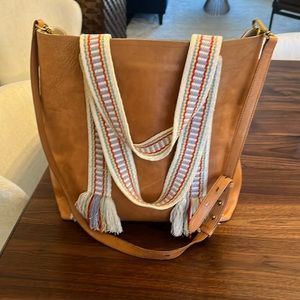 Madewell Tote